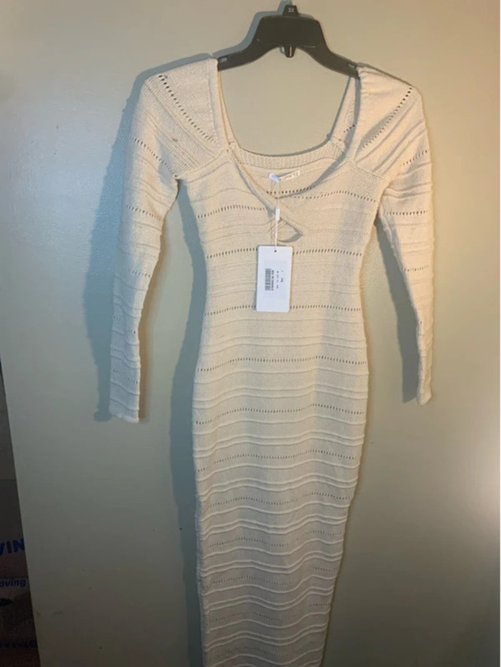 One and only collective size M